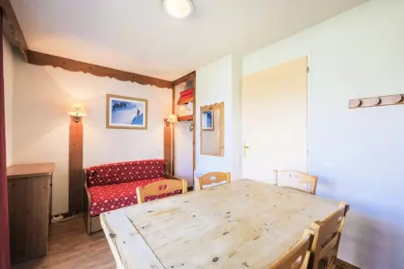 Résidence La Crête du Berger - maeva Home, Chalet à La Joue du Loup avec Piscine - Photo 7