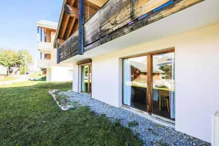 Résidence La Crête du Berger - maeva Home, Chalet à La Joue du Loup avec Piscine - Photo 8