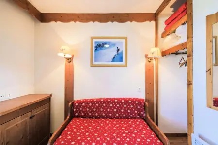 Résidence La Crête du Berger - maeva Home, Chalet à La Joue du Loup avec Piscine - Photo 10