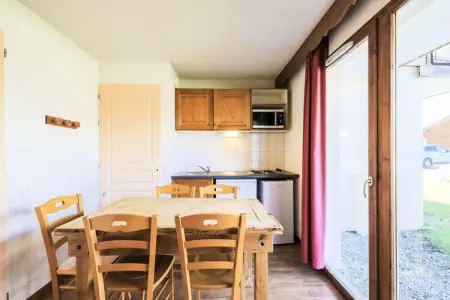 Résidence La Crête du Berger - maeva Home, Chalet à La Joue du Loup avec Piscine - Photo 11