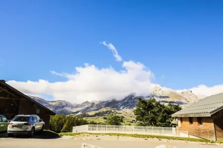 Résidence La Crête du Berger - maeva Home, Chalet à La Joue du Loup avec Piscine - Photo 17