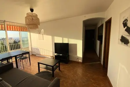 Résidence Rouviere, 5 Pi√®ces pour 8 Personnes - Photo 1