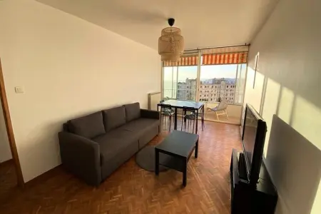 Résidence Rouviere, 5 Pi√®ces pour 8 Personnes - Photo 3