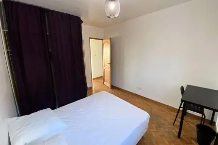 Résidence Rouviere, 5 Pi√®ces pour 8 Personnes - Photo 6
