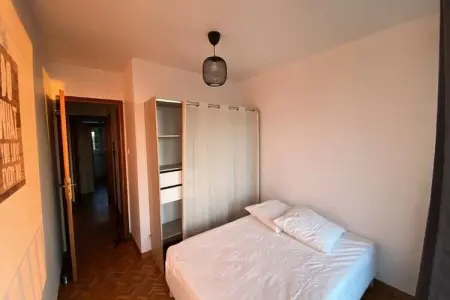 Résidence Rouviere, 5 Pi√®ces pour 8 Personnes - Photo 8
