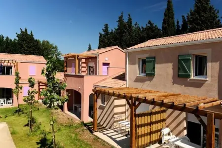Résidence Odalys Le Mas Des Alpilles***, 3 Pi√®ces Duplex 6 Personnes - Photo 2