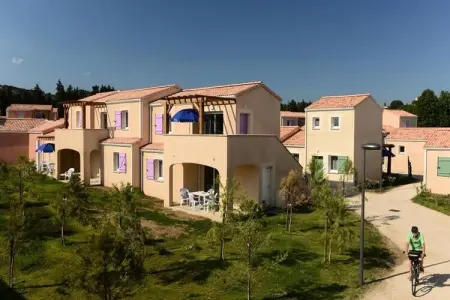 Résidence Odalys Le Mas Des Alpilles***, 3 Pi√®ces Duplex 6 Personnes - Photo 4