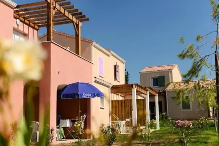 Résidence Odalys Le Mas Des Alpilles***, 3 Pi√®ces Duplex 6 Personnes - Photo 5