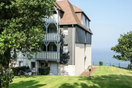 Résidence Les Tamaris - maeva Home, Studio 4 Personnes Confort - Photo 2