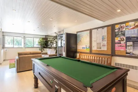 Résidence Les Tamaris - maeva Home, Studio 4 Personnes Confort - Photo 6