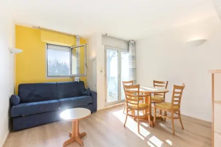 Résidence Les Tamaris - maeva Home, Studio 4 Personnes Confort - Photo 10
