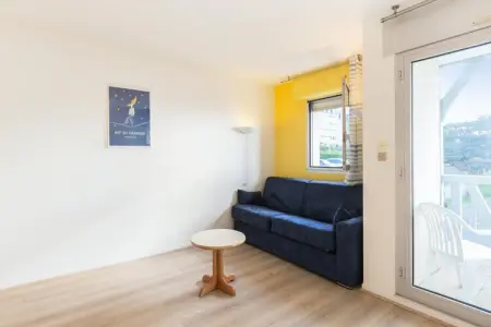 Résidence Les Tamaris - maeva Home, Studio 4 Personnes Confort - Photo 11