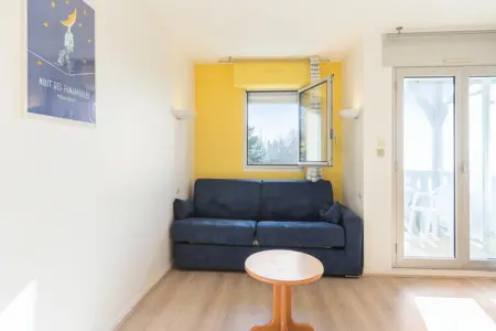 Résidence Les Tamaris - maeva Home, Studio 4 Personnes Confort - Photo 12