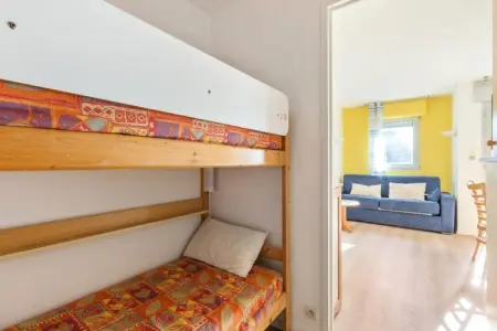 Résidence Les Tamaris - maeva Home, Studio 4 Personnes Confort - Photo 14
