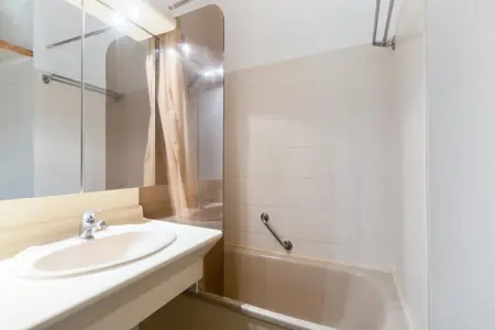 Résidence Les Tamaris - maeva Home, Studio 4 Personnes Confort - Photo 17