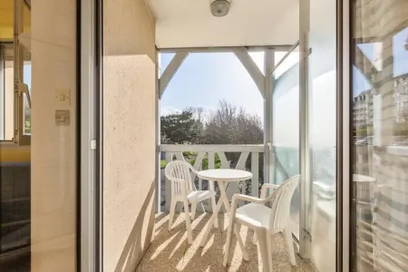 Résidence Les Tamaris - maeva Home, Studio 4 Personnes Confort - Photo 18