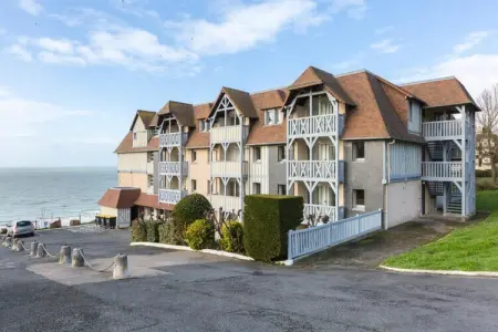 Résidence Les Tamaris - maeva Home, Studio 4 Personnes Confort - Photo 19