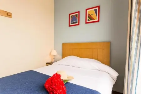 SOWELL RÉSIDENCES Le Port, Appartement 2 pi√®ces 4 personnes - Photo 12