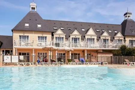 Résidence Le Green Beach - maeva Home, Maison 4 pi√®ces 6 personnes - Prestige - Photo 1