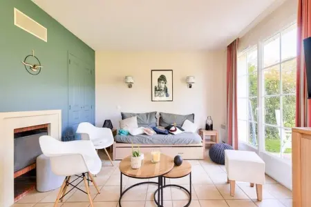 Résidence Le Green Beach - maeva Home, Maison 4 pi√®ces 6 personnes - Prestige - Photo 10