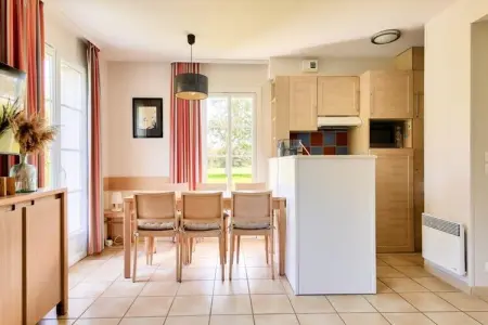 Résidence Le Green Beach - maeva Home, Maison 4 pi√®ces 6 personnes - Prestige - Photo 13