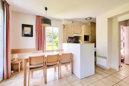 Résidence Le Green Beach - maeva Home, Maison 4 pi√®ces 6 personnes - Prestige - Photo 14