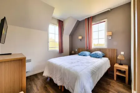 Résidence Le Green Beach - maeva Home, Maison 4 pi√®ces 6 personnes - Prestige - Photo 20