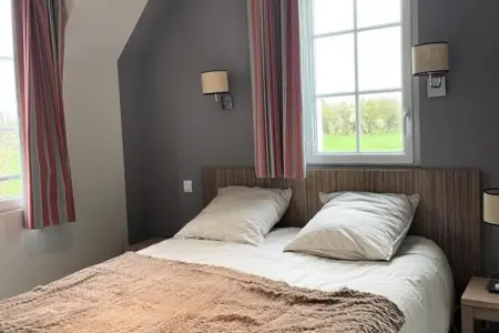 Résidence Le Green Beach - maeva Home, Maison 4 pi√®ces 6 personnes - Prestige - Photo 21