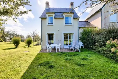 Résidence Le Green Beach - maeva Home, Maison 4 pi√®ces 6 personnes - Prestige - Photo 27