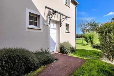 Résidence Le Green Beach - maeva Home, Maison 4 pi√®ces 6 personnes - Prestige - Photo 28