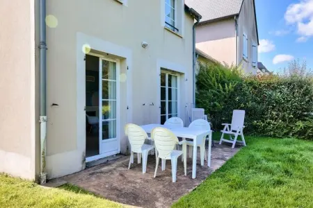 Résidence Le Green Beach - maeva Home, Maison 4 pi√®ces 6 personnes - Prestige - Photo 29