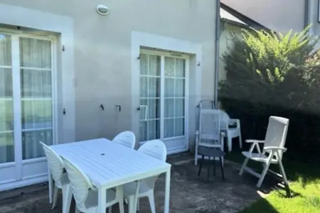 Résidence Le Green Beach - maeva Home, Maison 4 pi√®ces 6 personnes - Prestige - Photo 30