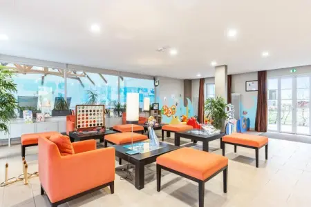 Résidence Le Green Beach - maeva Home, Maison 3 pi√®ces 6 personnes Confort - Photo 4