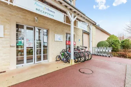 Résidence Le Green Beach - maeva Home, Maison 3 pi√®ces 6 personnes Confort - Photo 6