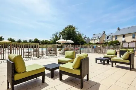 Résidence Le Green Beach - maeva Home, Maison 3 pi√®ces 6 personnes Confort - Photo 7