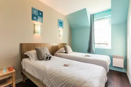 Résidence Le Green Beach - maeva Home, Maison 3 pi√®ces 6 personnes Confort - Photo 8