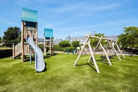Résidence Le Green Beach - maeva Home, Maison 3 pi√®ces 6 personnes Confort - Photo 9
