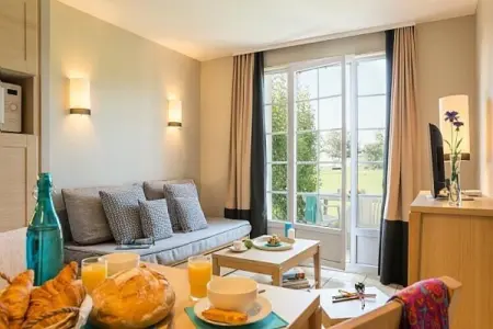 Résidence Le Green Beach - maeva Home, Maison 3 pi√®ces 6 personnes Confort - Photo 11