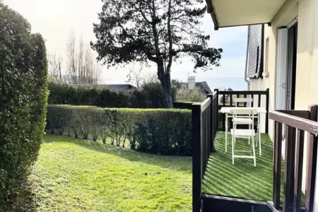 🌍 Le Panorama - Jardin Et Balcon Vue Mer, Le Panorama Jardin Et Balcon Vue Mer - Photo 4