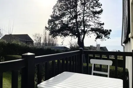 🌍 Le Panorama - Jardin Et Balcon Vue Mer, Le Panorama Jardin Et Balcon Vue Mer - Photo 20