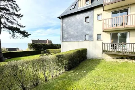 🌍 Le Panorama - Jardin Et Balcon Vue Mer, Le Panorama Jardin Et Balcon Vue Mer - Photo 21