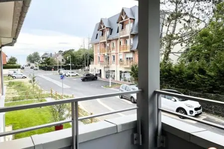 ⛵  Double Terrasses - 50m Plage - Parking, Double Terrasses 50m Plage Parking - Photo 5