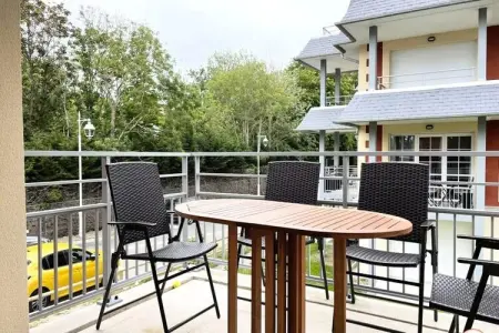 ⛵  Double Terrasses - 50m Plage - Parking, Double Terrasses 50m Plage Parking - Photo 15