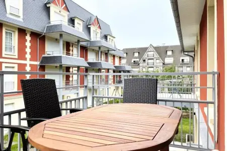 ⛵  Double Terrasses - 50m Plage - Parking, Double Terrasses 50m Plage Parking - Photo 17