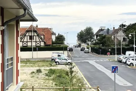 ⛵  Double Terrasses - 50m Plage - Parking, Double Terrasses 50m Plage Parking - Photo 22