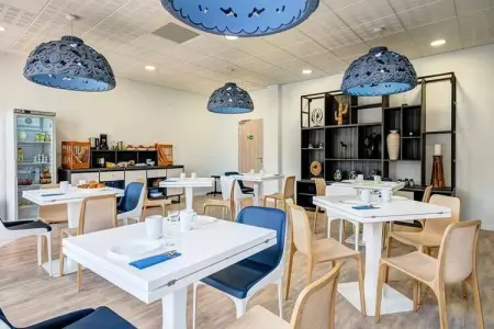 Résidence Goélia Le Victoria ****, Appartement 2 pi√®ces 4 personnes - Photo 4