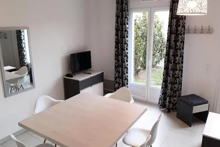 Résidence Goélia Le Victoria ****, Appartement 2 pi√®ces 4 personnes - Photo 14