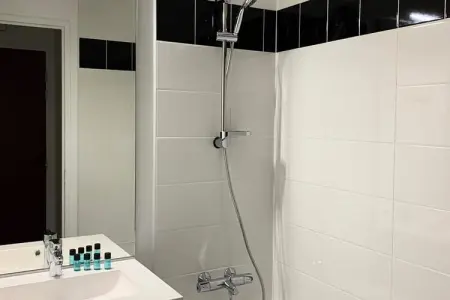 Résidence Goélia Le Victoria ****, Appartement 2 pi√®ces 4 personnes - Photo 16