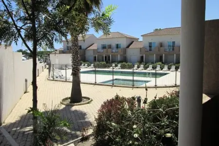 Résidence Les Hauts du Maquis ***, Appartement 2 Pi√®ces 4 Personnes - Photo 3