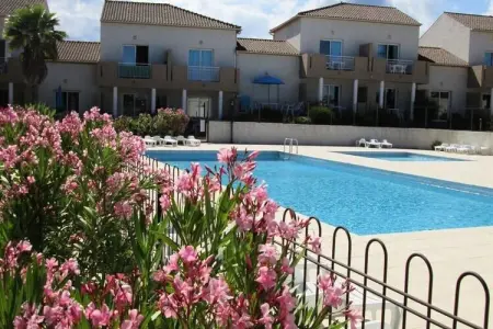 Résidence Les Hauts du Maquis ***, Appartement 3 Pi√®ces 6 Personnes - Photo 1